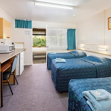 Roma Motel Dış mekan fotoğraf