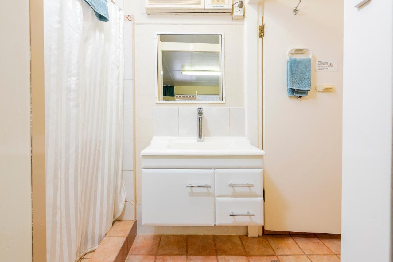 Roma Motel Dış mekan fotoğraf