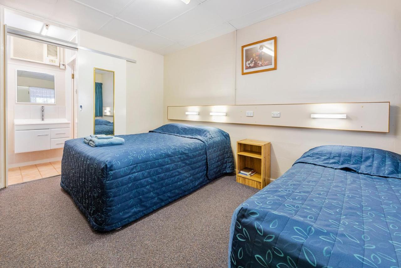 Roma Motel Dış mekan fotoğraf