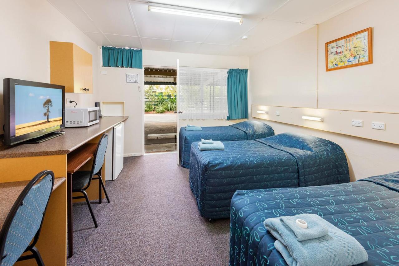 Roma Motel Dış mekan fotoğraf