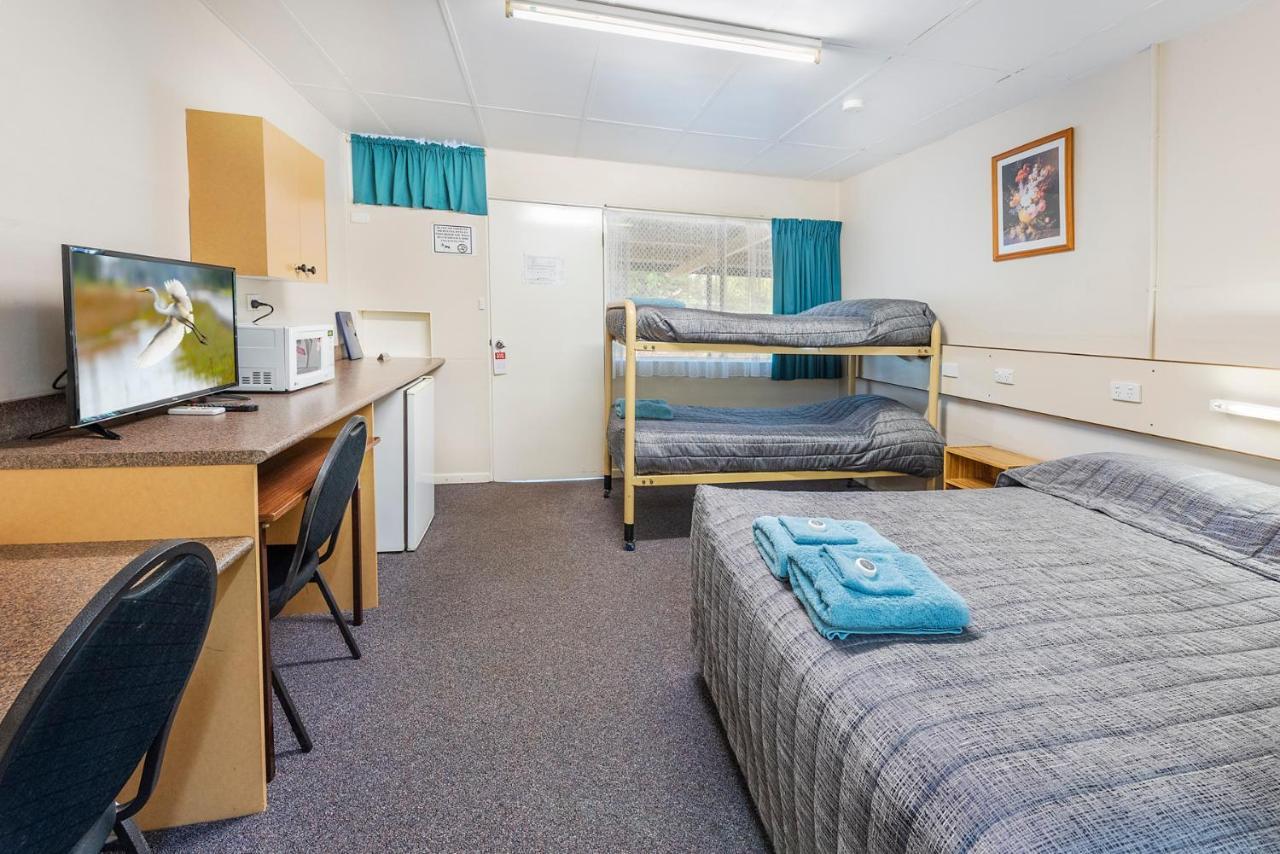 Roma Motel Dış mekan fotoğraf