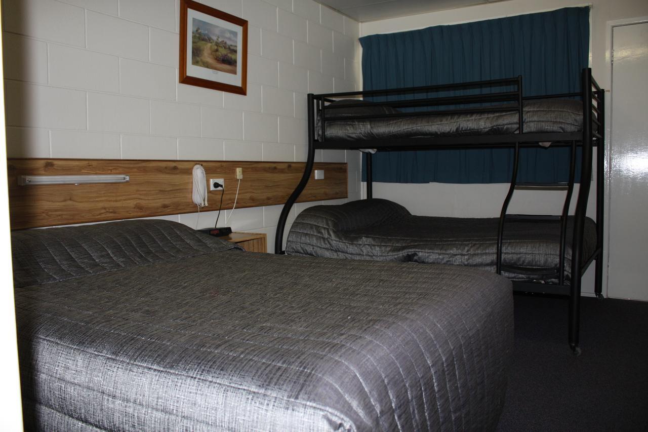 Roma Motel Dış mekan fotoğraf