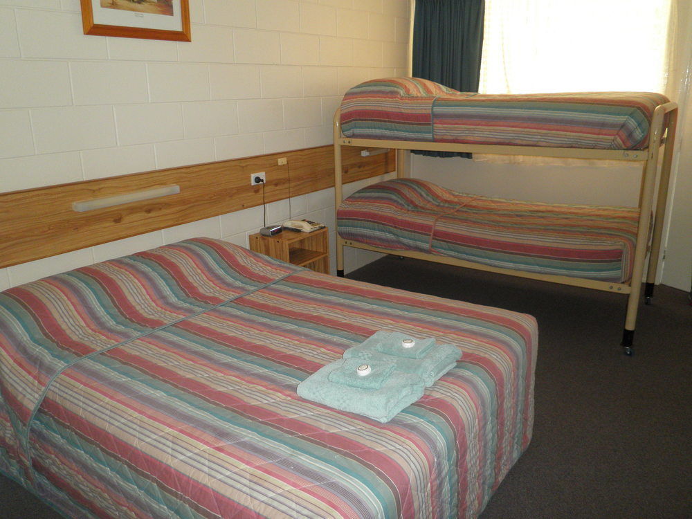 Roma Motel Dış mekan fotoğraf